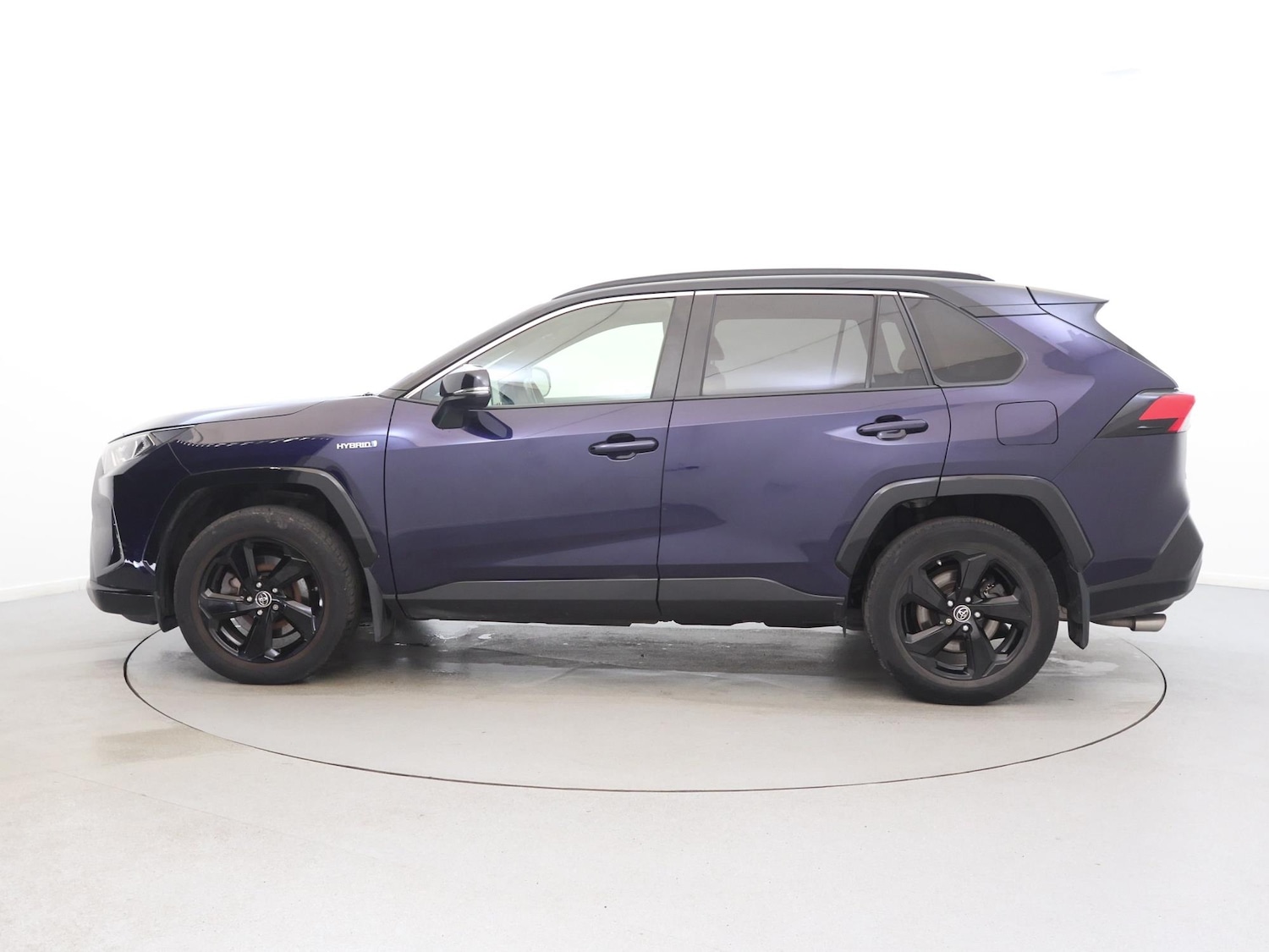 Used Toyota RAV4 2019 for sale - 77458961: Photo 4