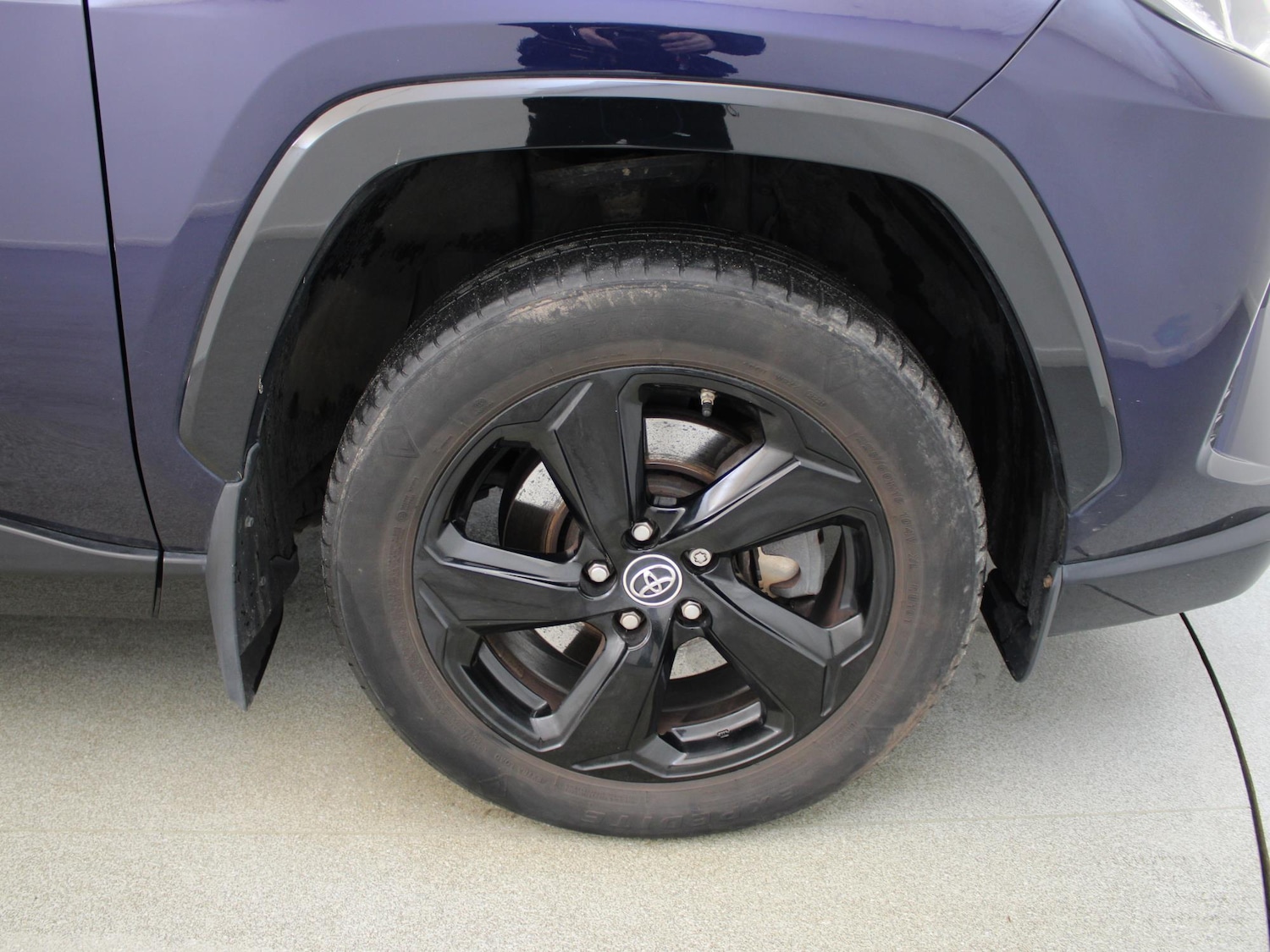 Used Toyota RAV4 2019 for sale - 77458961: Photo 41