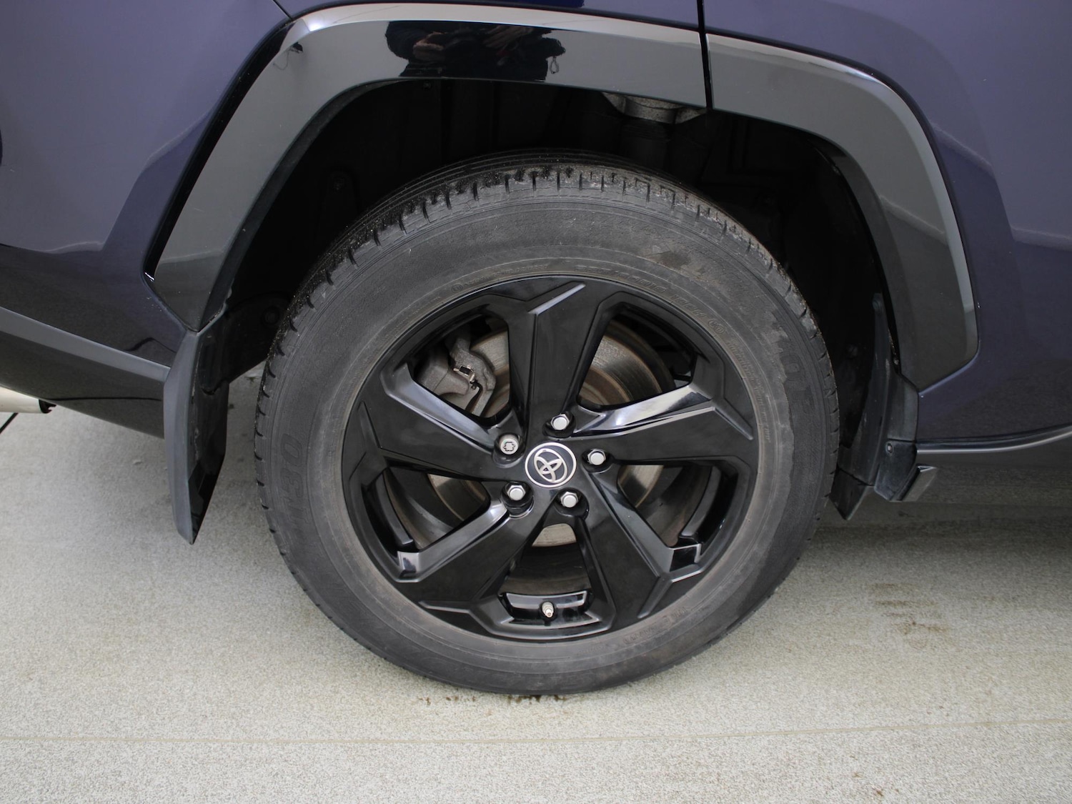 Used Toyota RAV4 2019 for sale - 77458961: Photo 42