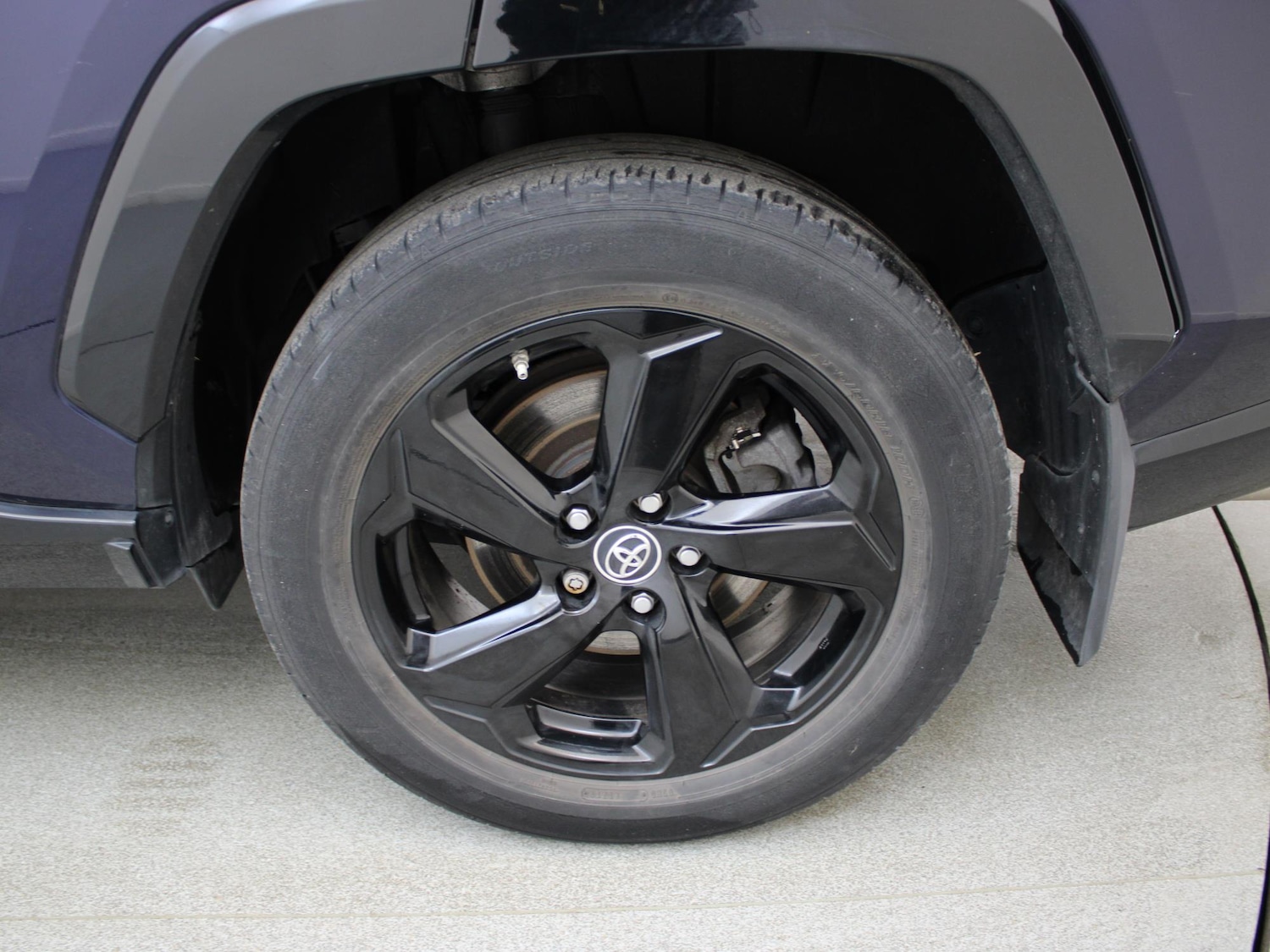 Used Toyota RAV4 2019 for sale - 77458961: Photo 43