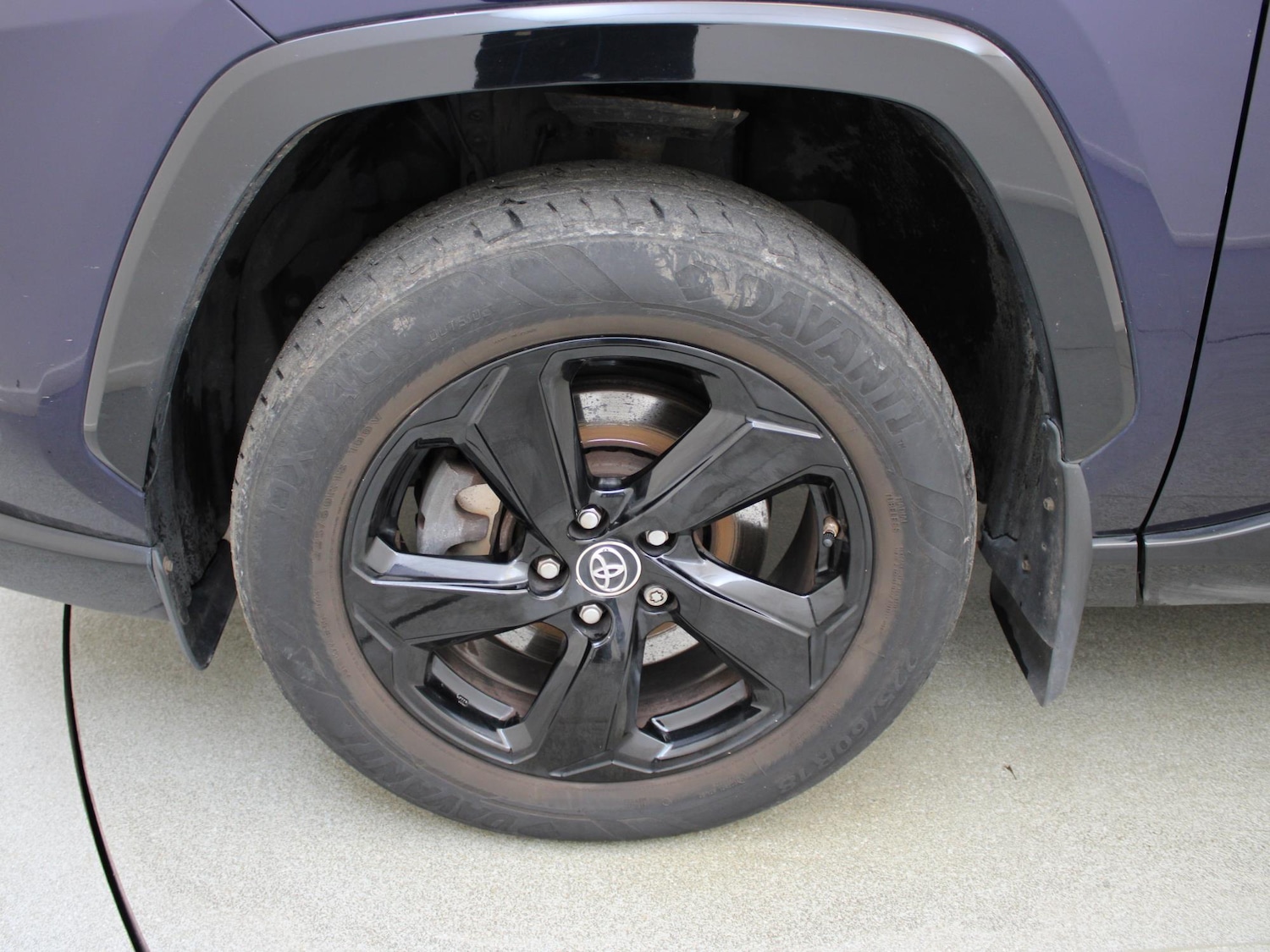 Used Toyota RAV4 2019 for sale - 77458961: Photo 44