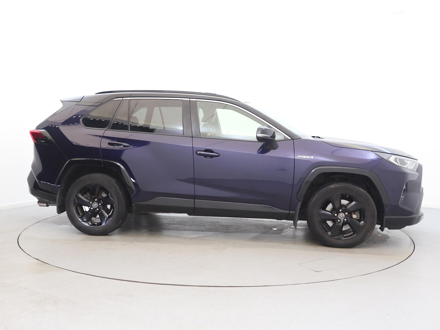 Used Toyota RAV4 2019 for sale - 77458961: Photo 8