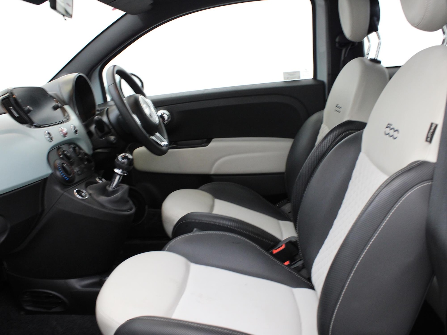 Used Fiat 500 2023 for sale - 76637036: Photo 10