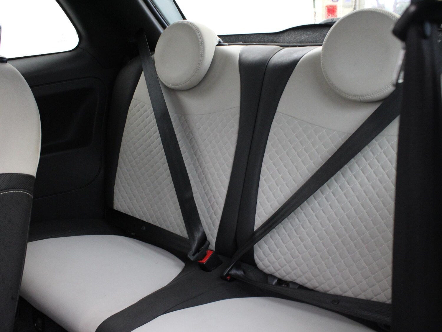 Used Fiat 500 2023 for sale - 76637036: Photo 11