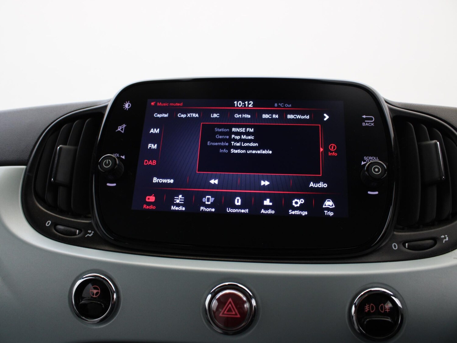 Used Fiat 500 2023 for sale - 76637036: Photo 18