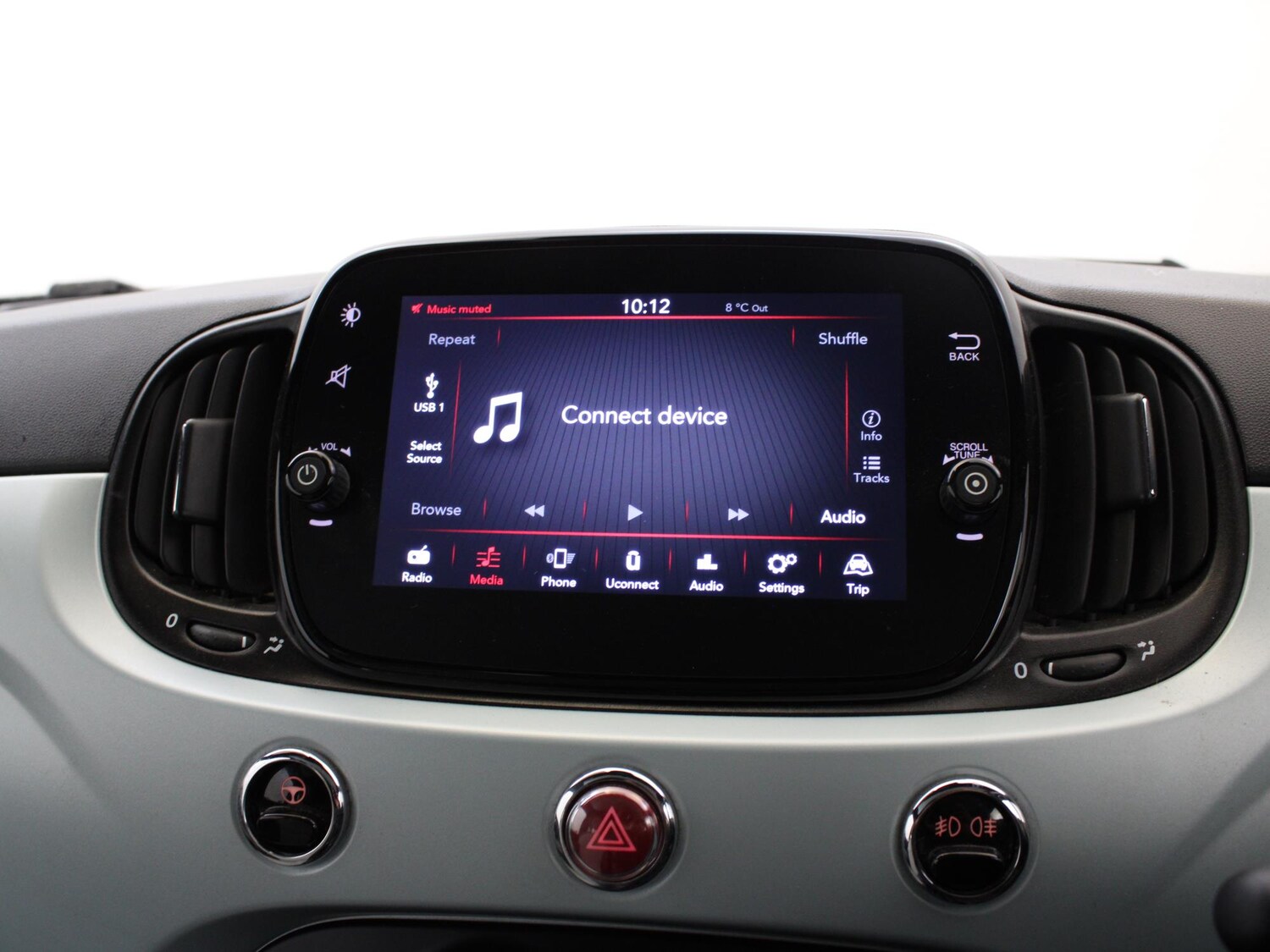 Used Fiat 500 2023 for sale - 76637036: Photo 19