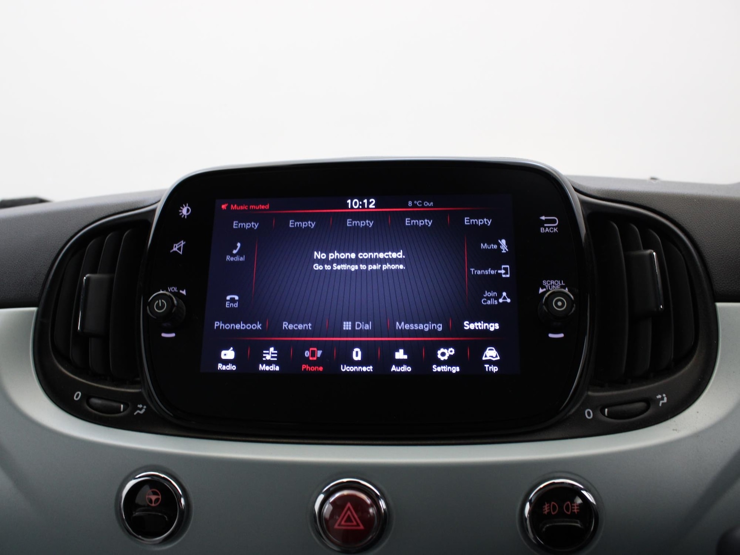 Used Fiat 500 2023 for sale - 76637036: Photo 20