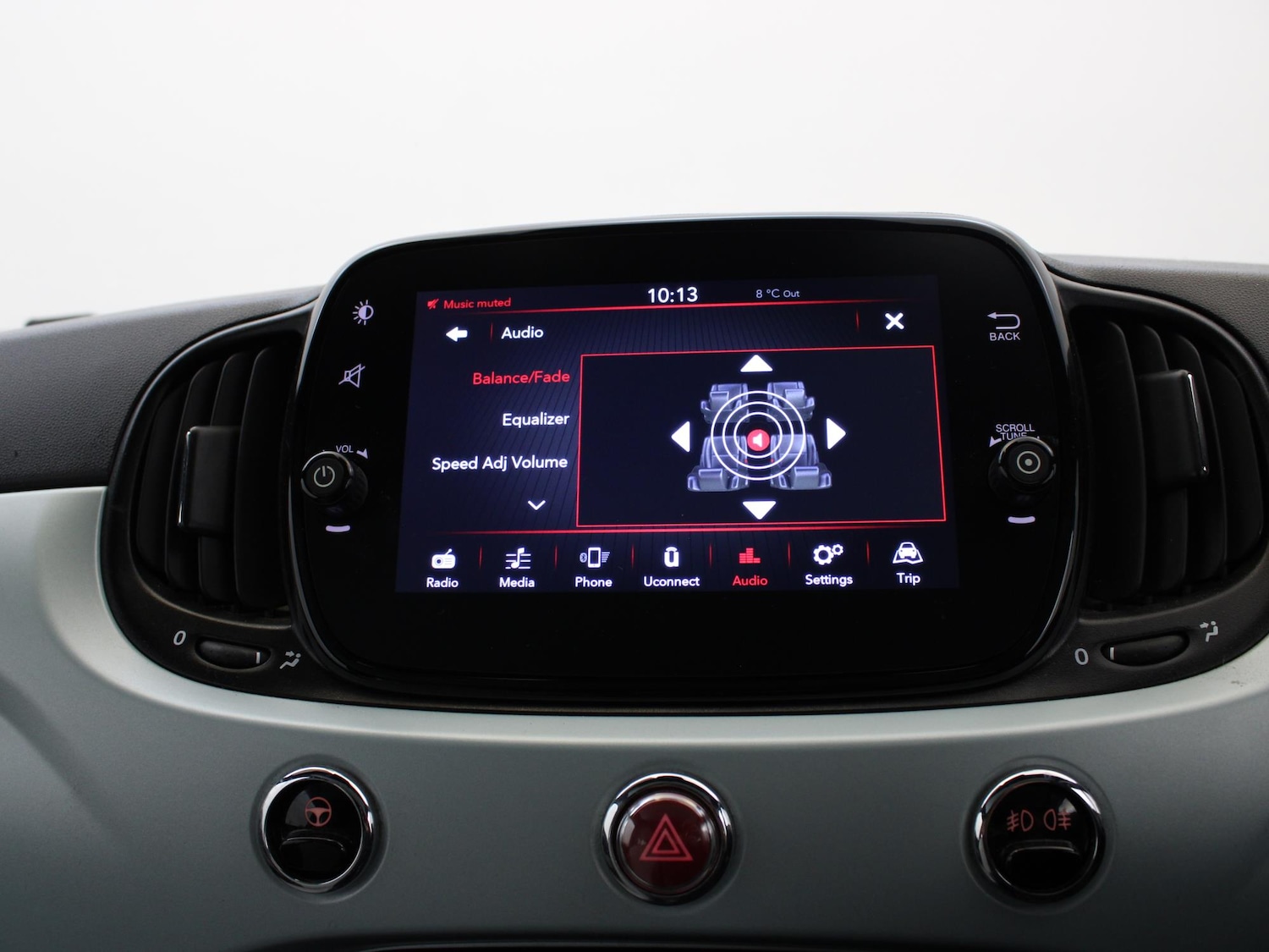 Used Fiat 500 2023 for sale - 76637036: Photo 22