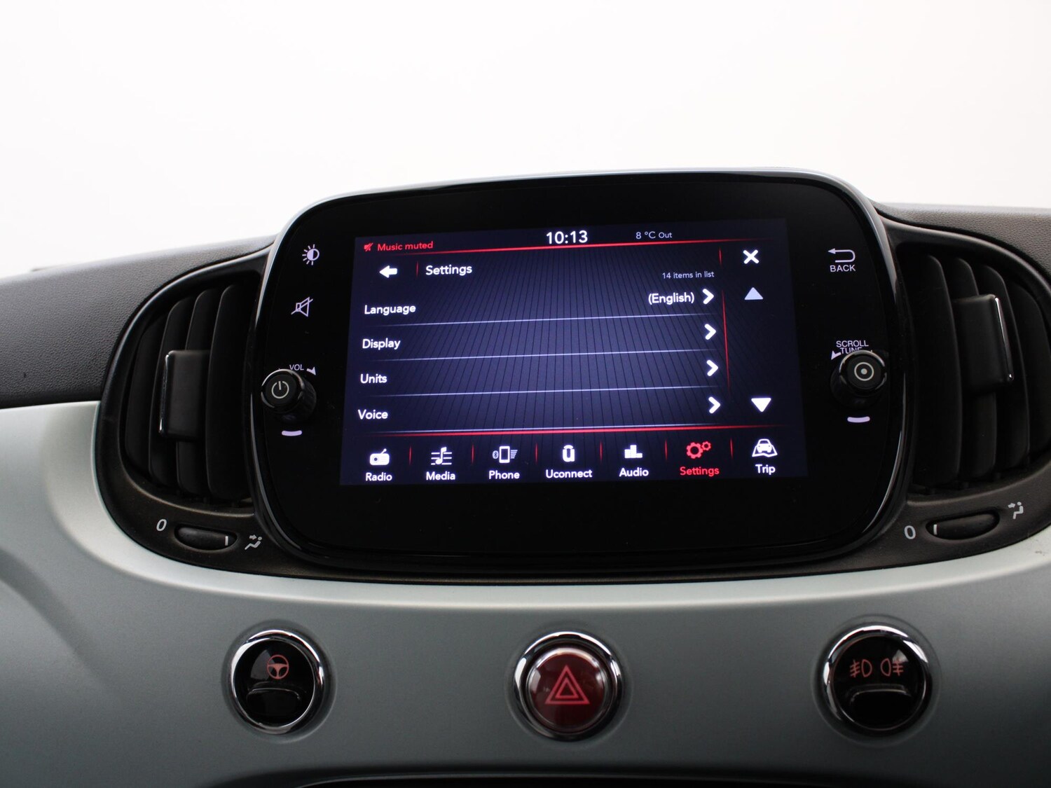 Used Fiat 500 2023 for sale - 76637036: Photo 23