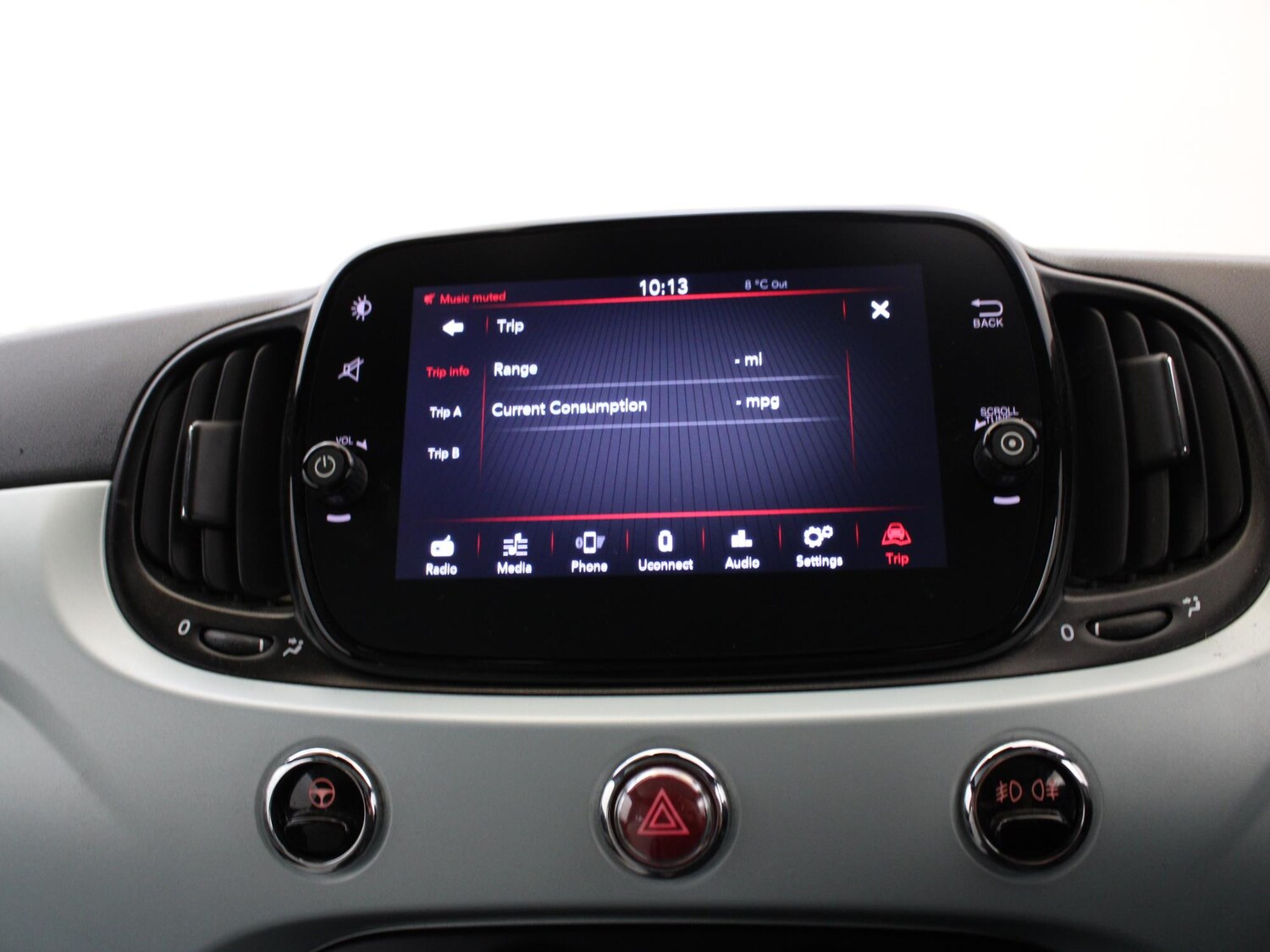 Used Fiat 500 2023 for sale - 76637036: Photo 24