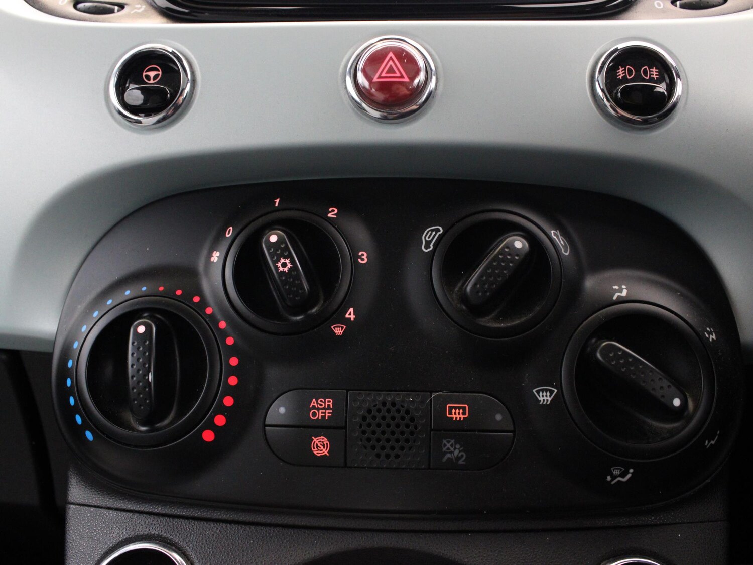 Used Fiat 500 2023 for sale - 76637036: Photo 25