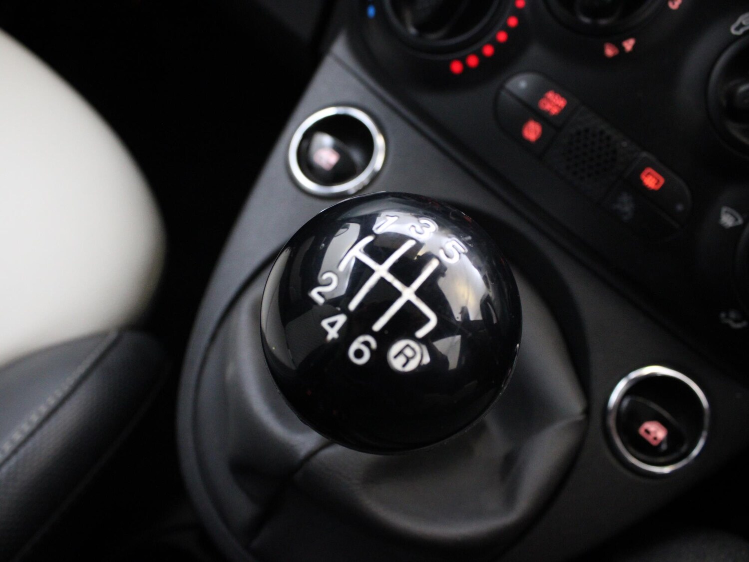 Used Fiat 500 2023 for sale - 76637036: Photo 26