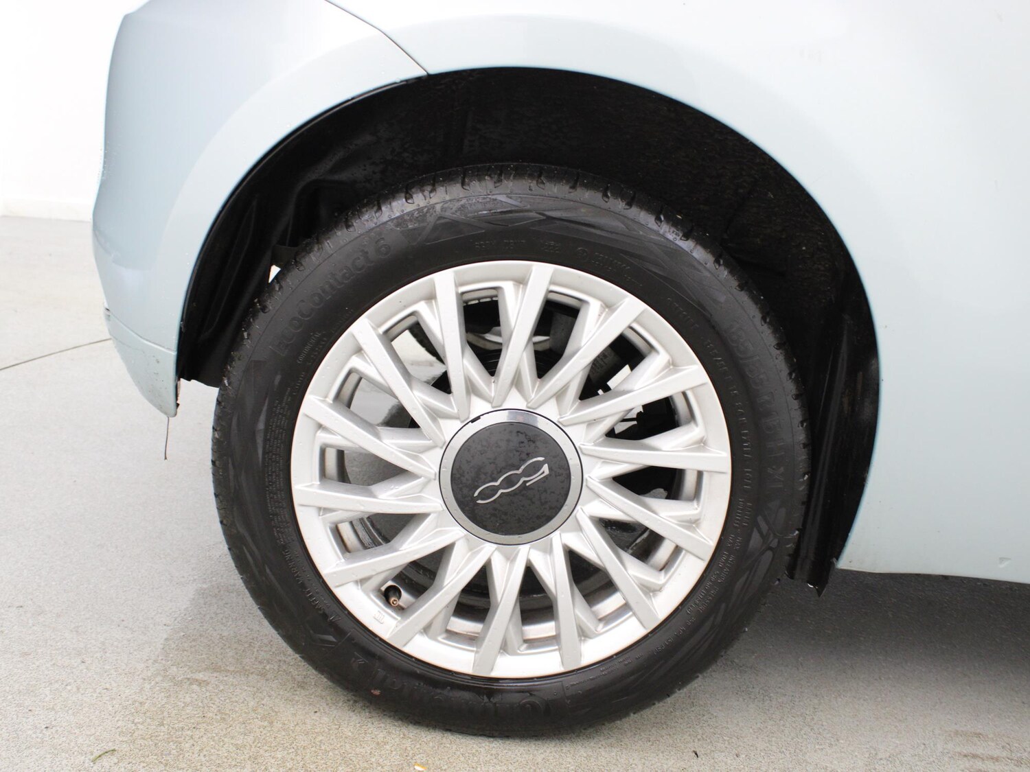 Used Fiat 500 2023 for sale - 76637036: Photo 34