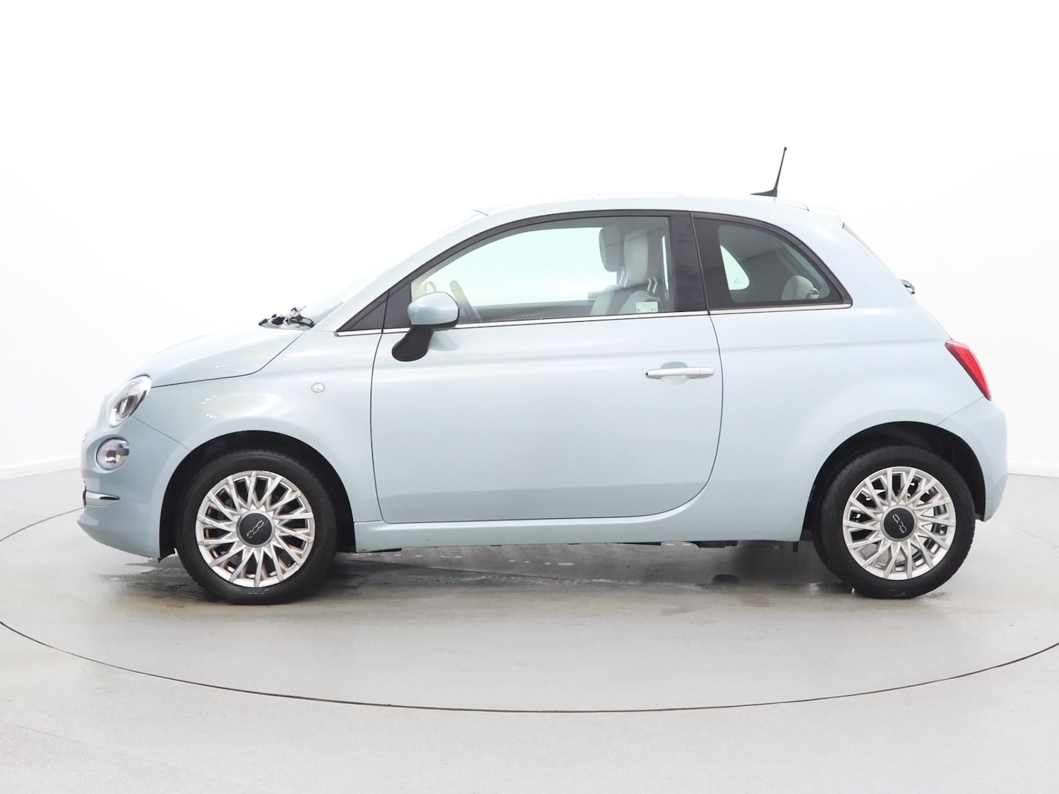 Used Fiat 500 2023 for sale - 76637036: Photo 4