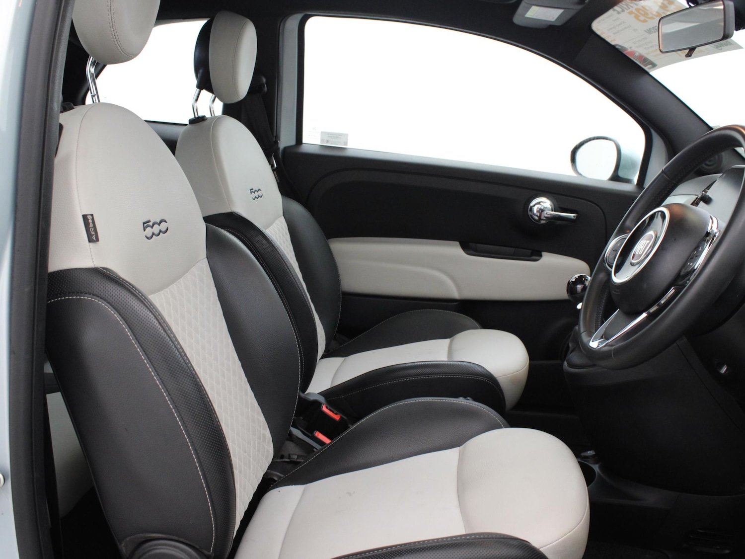 Used Fiat 500 2023 for sale - 76637036: Photo 9