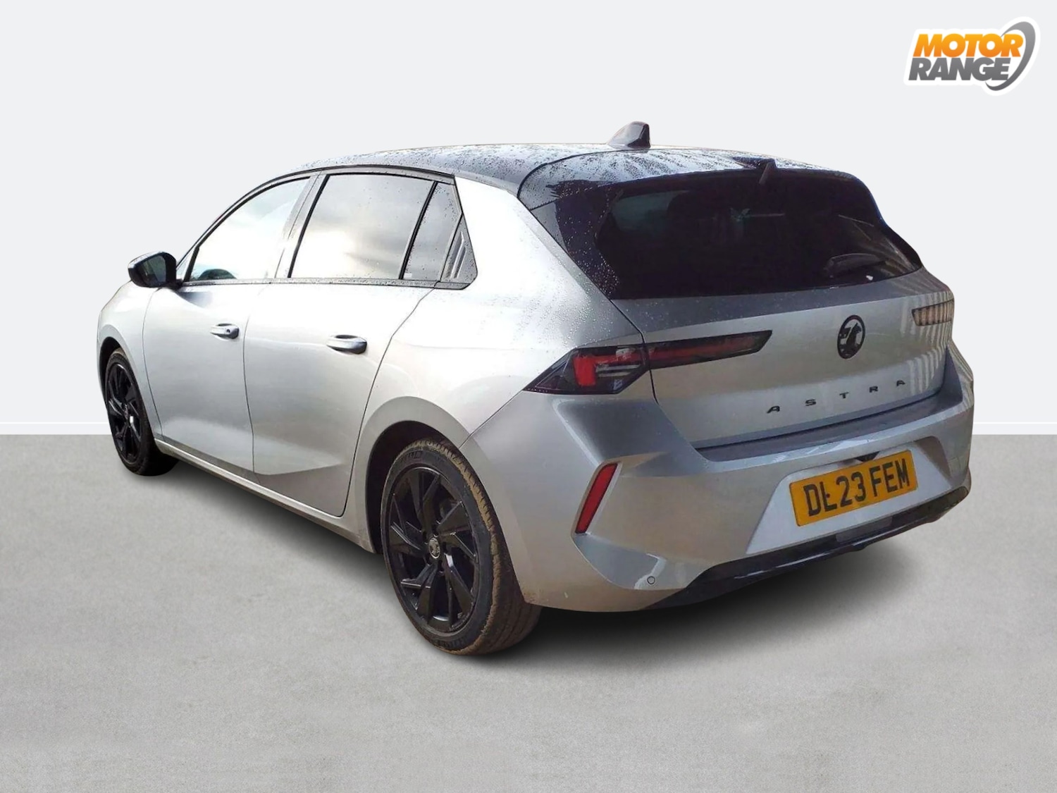 Used Vauxhall Astra 2023 for sale - 77348302: Photo 2