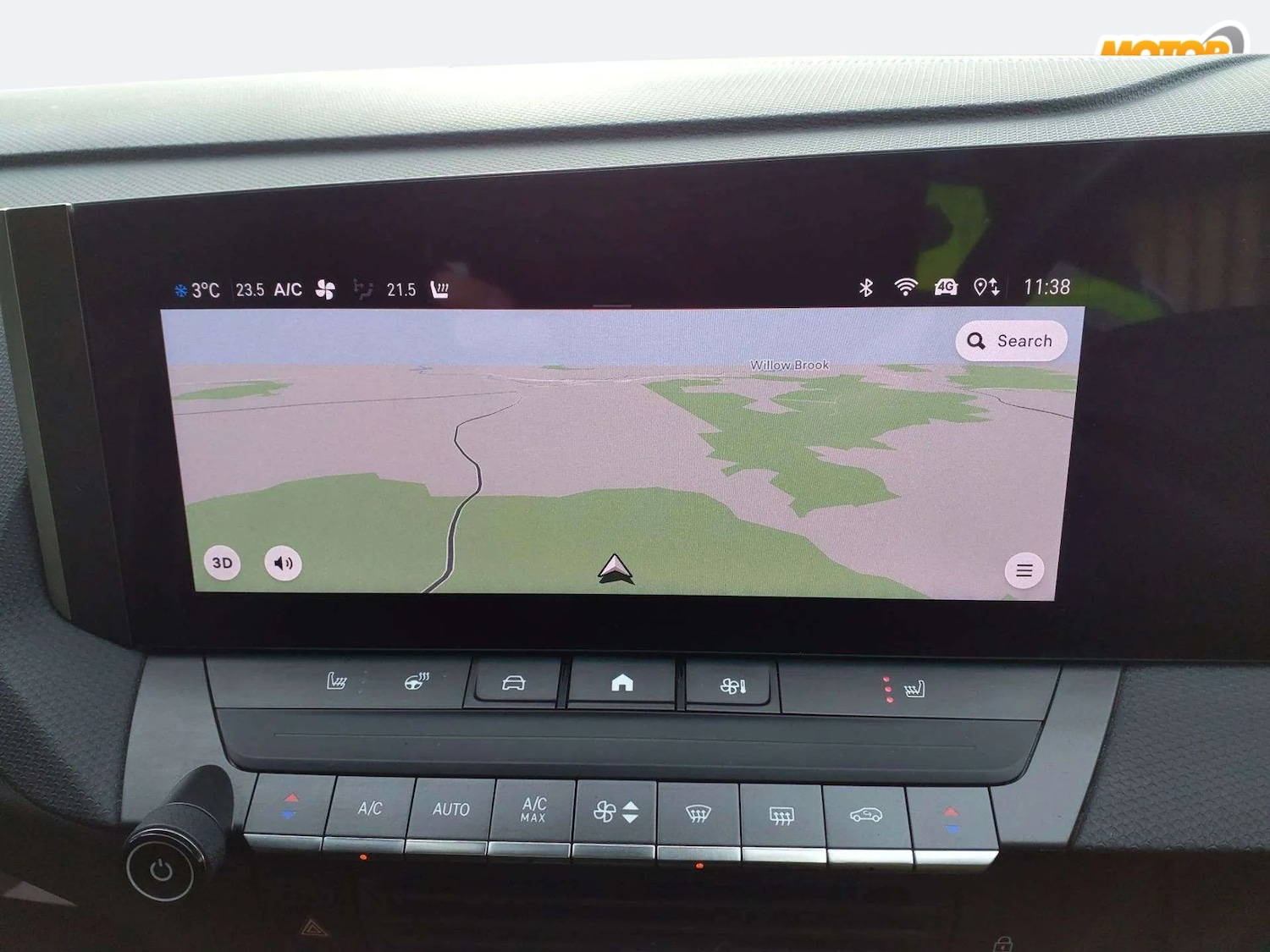 Used Vauxhall Astra 2023 for sale - 77348302: Photo 4