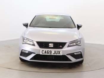 Used SEAT Leon 2020 for sale - 74340654: Photo