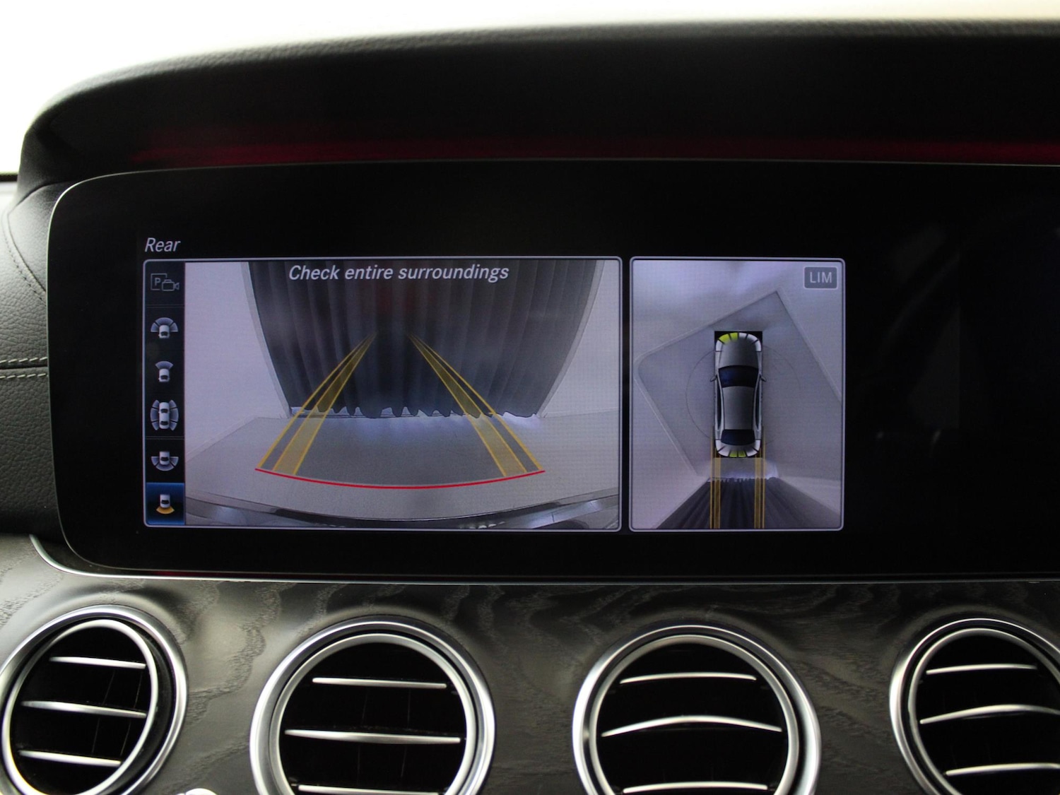 Used Mercedes-Benz E-Class 2019 for sale - 76128275: Photo 13