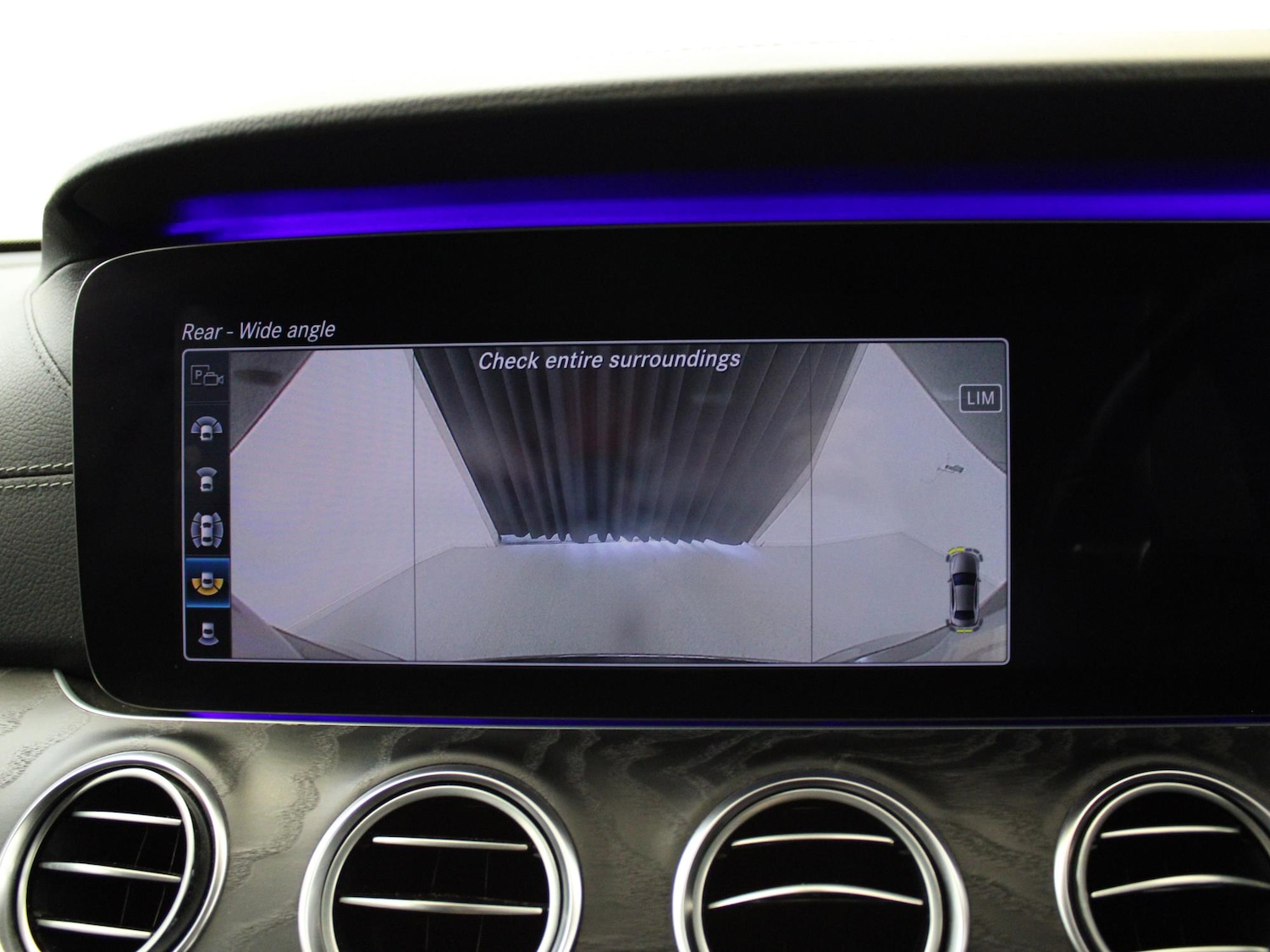 Used Mercedes-Benz E-Class 2019 for sale - 76128275: Photo 14