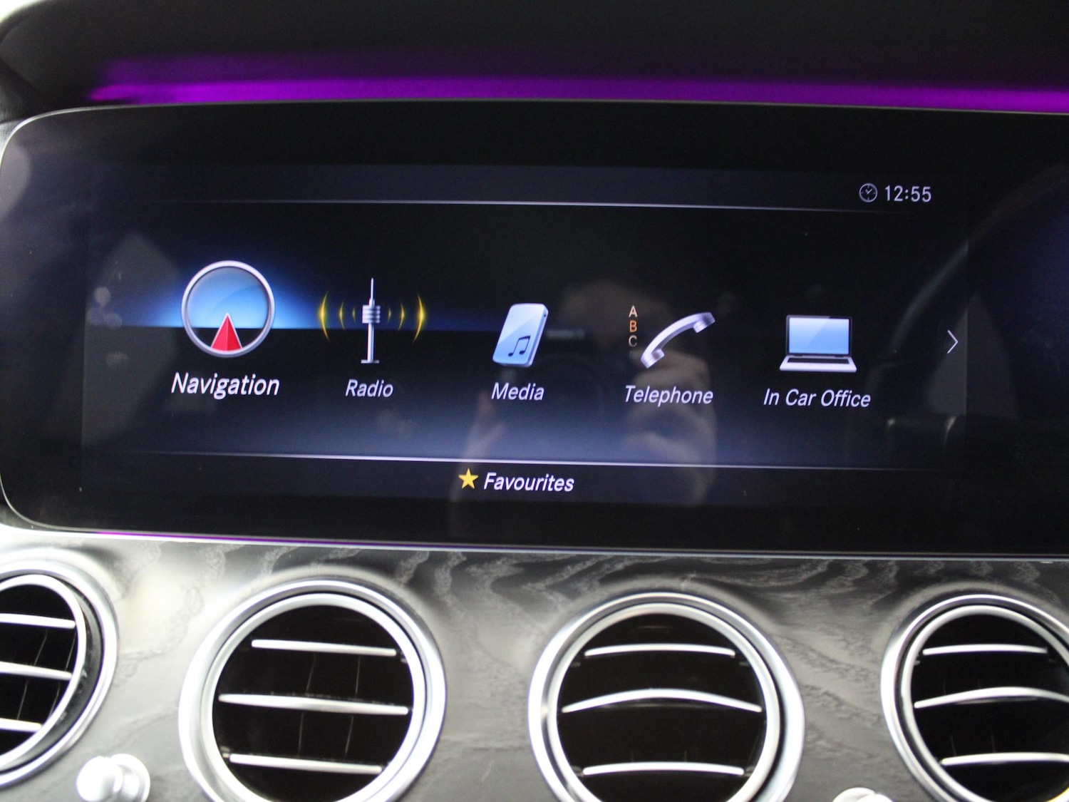 Used Mercedes-Benz E-Class 2019 for sale - 76128275: Photo 19
