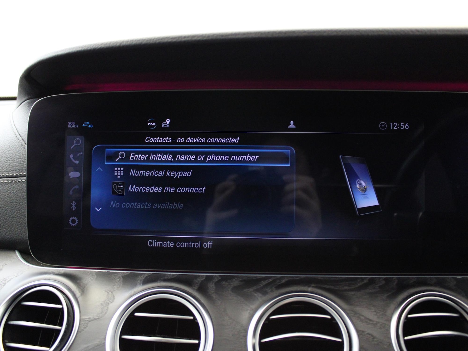 Used Mercedes-Benz E-Class 2019 for sale - 76128275: Photo 23