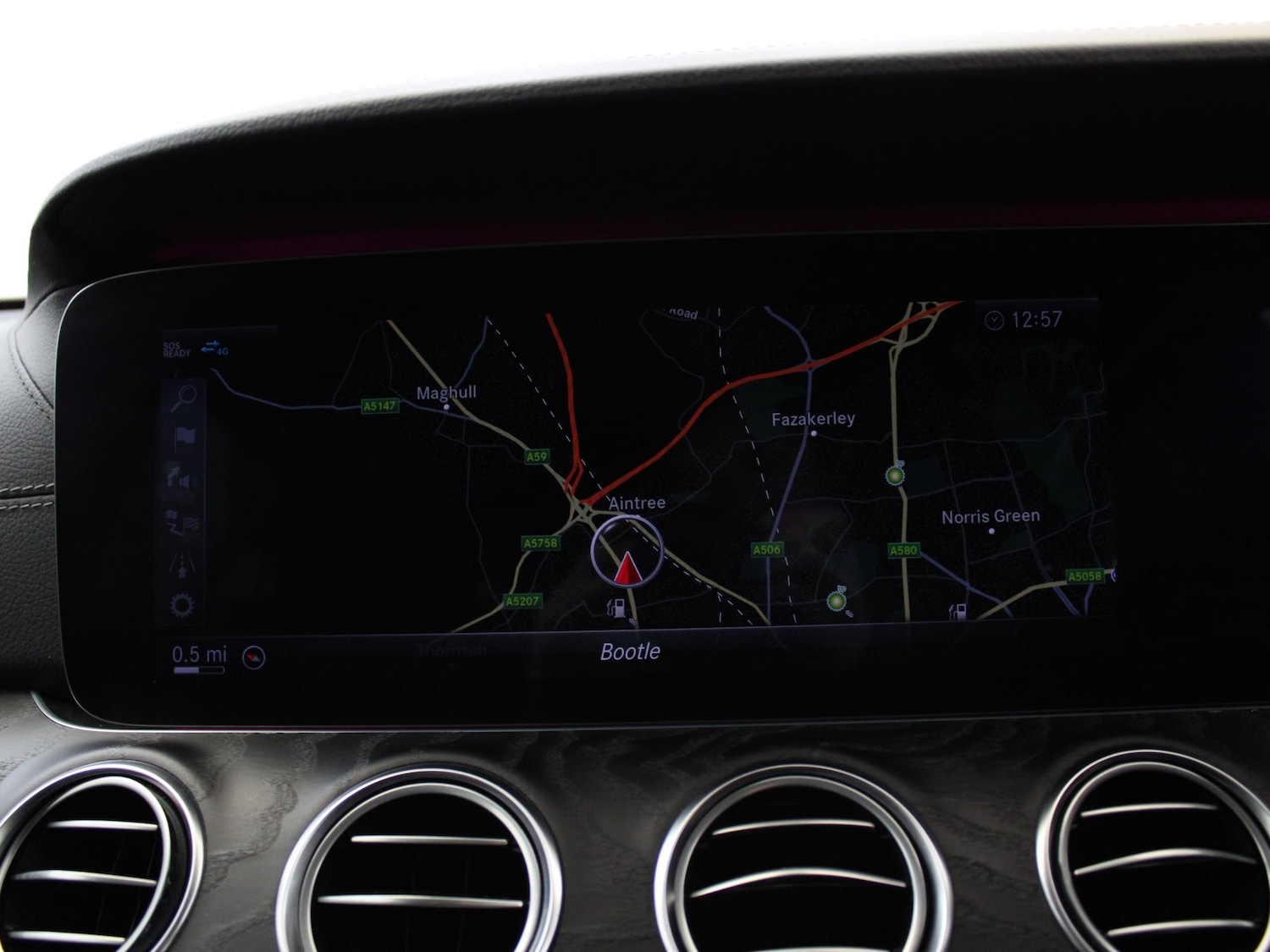 Used Mercedes-Benz E-Class 2019 for sale - 76128275: Photo 27