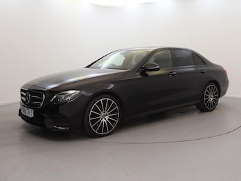 Used Mercedes-Benz E-Class 2019 for sale - 76128275: Photo