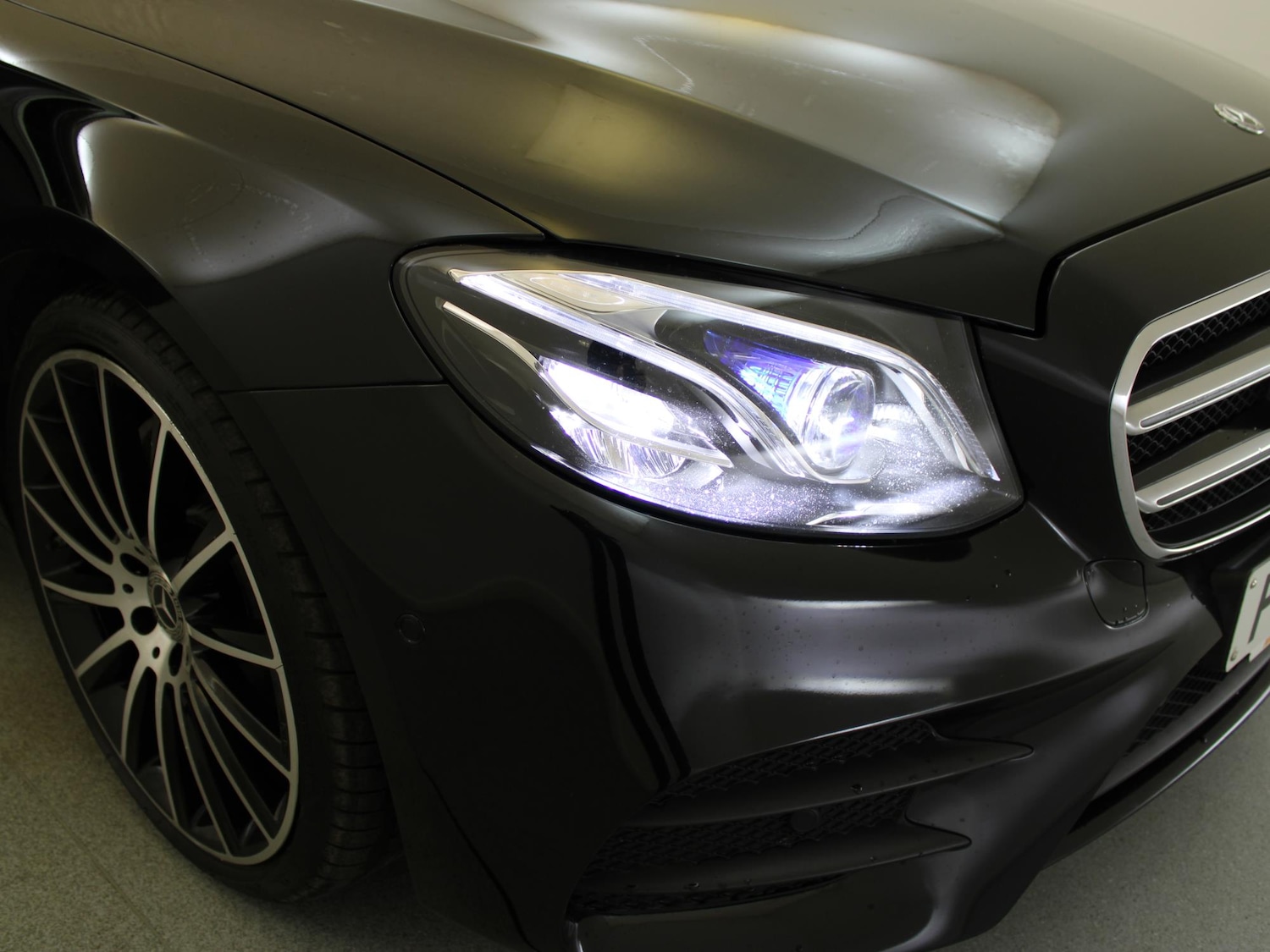 Used Mercedes-Benz E-Class 2019 for sale - 76128275: Photo 44