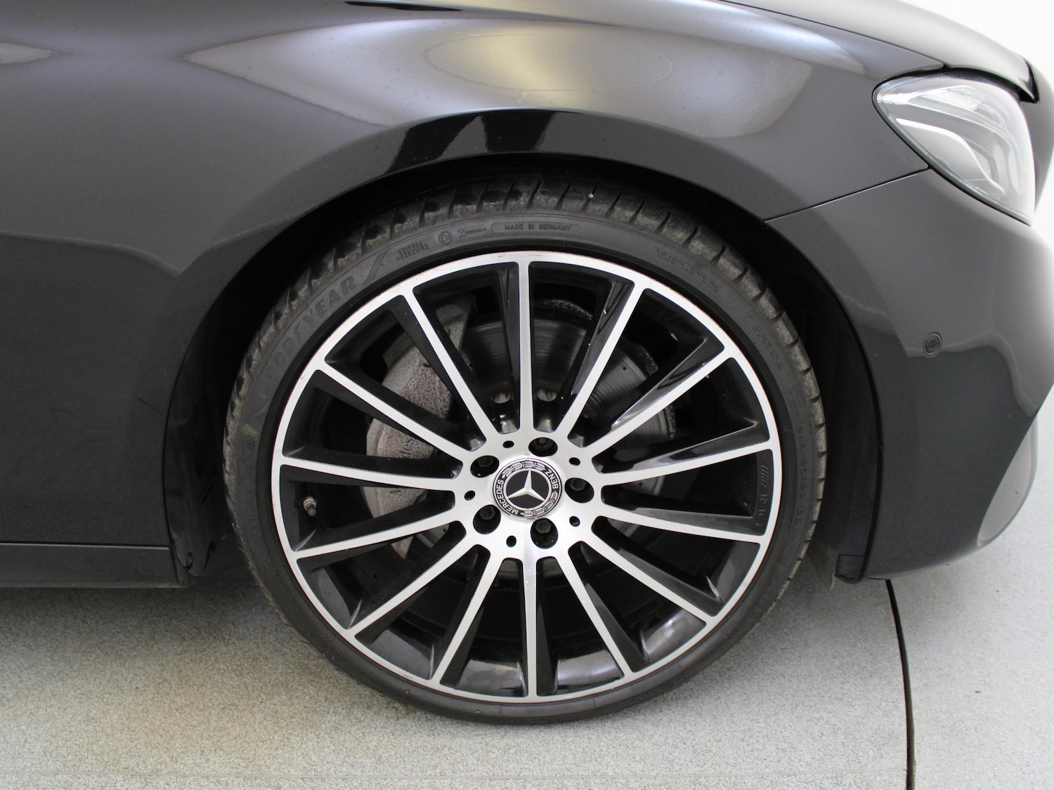Used Mercedes-Benz E-Class 2019 for sale - 76128275: Photo 45