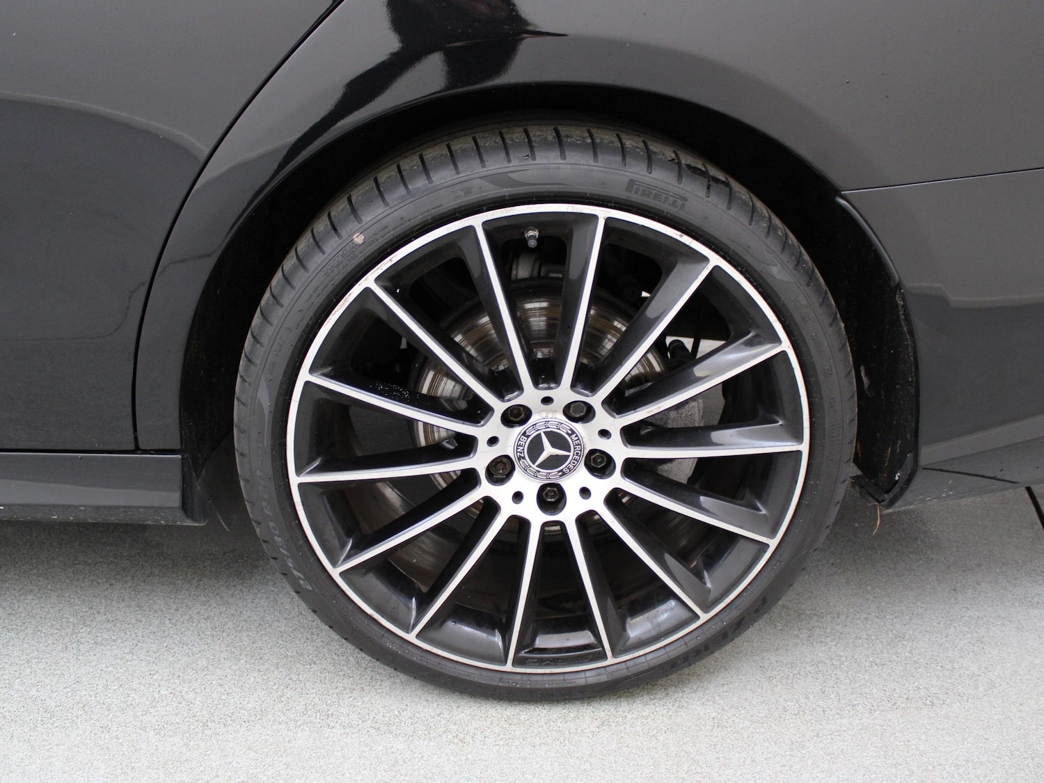 Used Mercedes-Benz E-Class 2019 for sale - 76128275: Photo 47