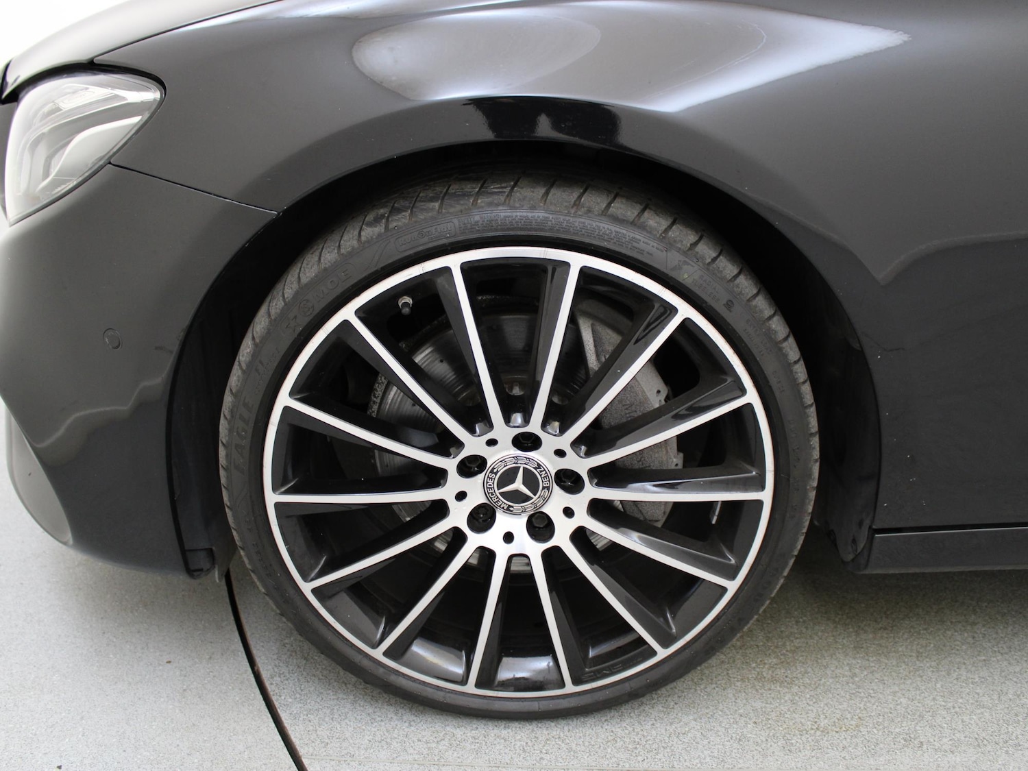 Used Mercedes-Benz E-Class 2019 for sale - 76128275: Photo 48