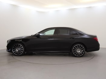 Used Mercedes-Benz E-Class 2019 for sale - 76128275: Photo
