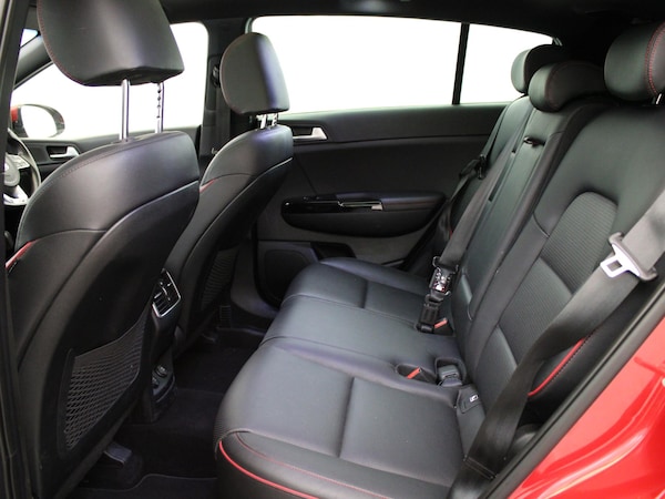 Used Kia Sportage 2020 for sale - 74939166: Photo 13