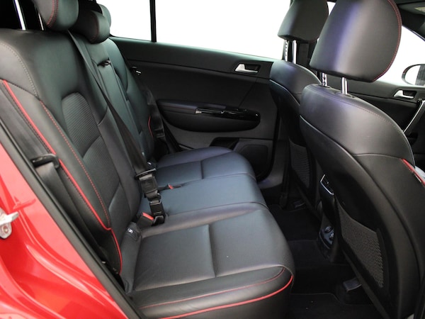 Used Kia Sportage 2020 for sale - 74939166: Photo 14