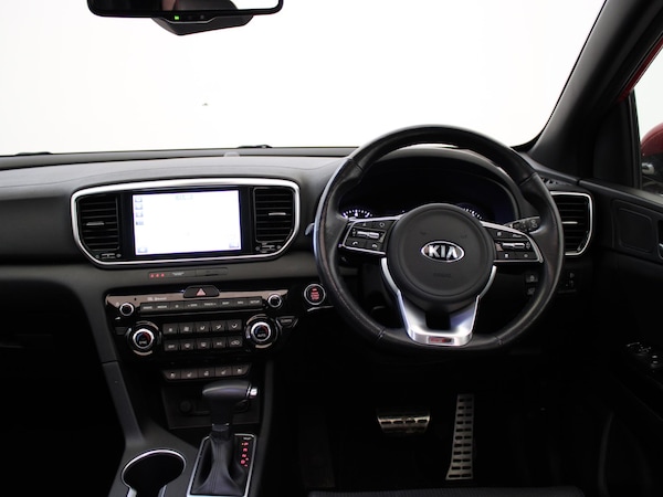 Used Kia Sportage 2020 for sale - 74939166: Photo 18