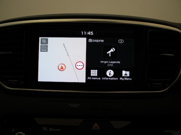 Used Kia Sportage 2020 for sale - 74939166: Photo 22
