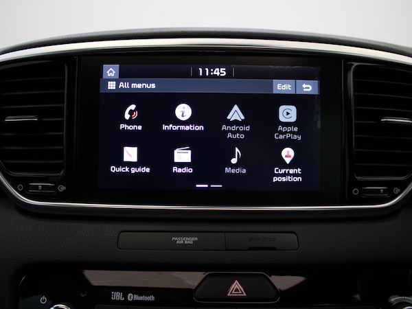 Used Kia Sportage 2020 for sale - 74939166: Photo 23