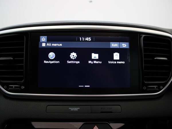 Used Kia Sportage 2020 for sale - 74939166: Photo 24