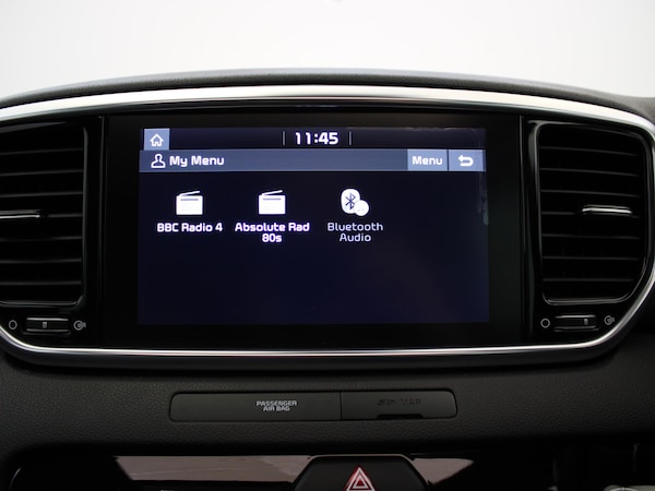 Used Kia Sportage 2020 for sale - 74939166: Photo 25