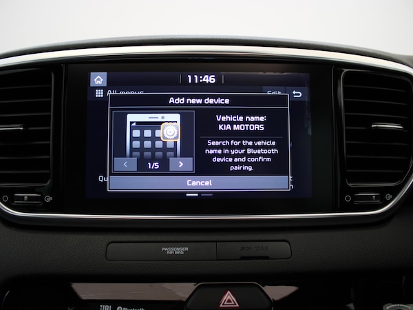 Used Kia Sportage 2020 for sale - 74939166: Photo 26