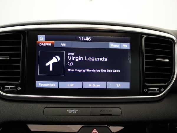 Used Kia Sportage 2020 for sale - 74939166: Photo 28
