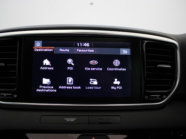 Used Kia Sportage 2020 for sale - 74939166: Photo 29