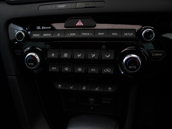 Used Kia Sportage 2020 for sale - 74939166: Photo 31