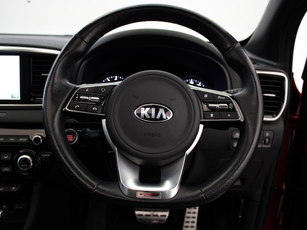 Used Kia Sportage 2020 for sale - 74939166: Photo 33