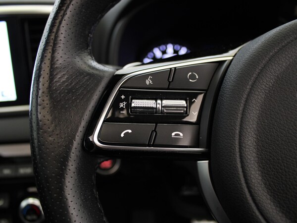 Used Kia Sportage 2020 for sale - 74939166: Photo 34