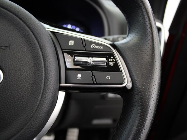 Used Kia Sportage 2020 for sale - 74939166: Photo 35