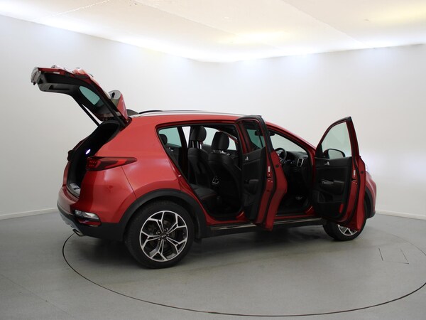 Used Kia Sportage 2020 for sale - 74939166: Photo 43