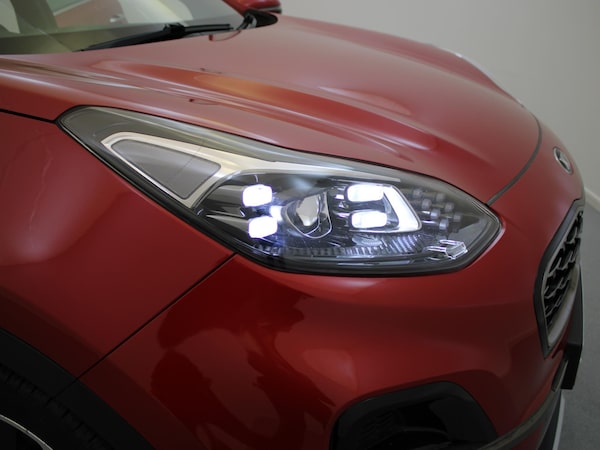 Used Kia Sportage 2020 for sale - 74939166: Photo 44