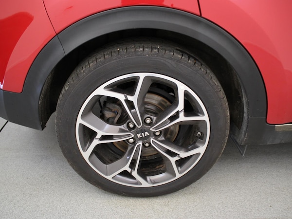 Used Kia Sportage 2020 for sale - 74939166: Photo 45